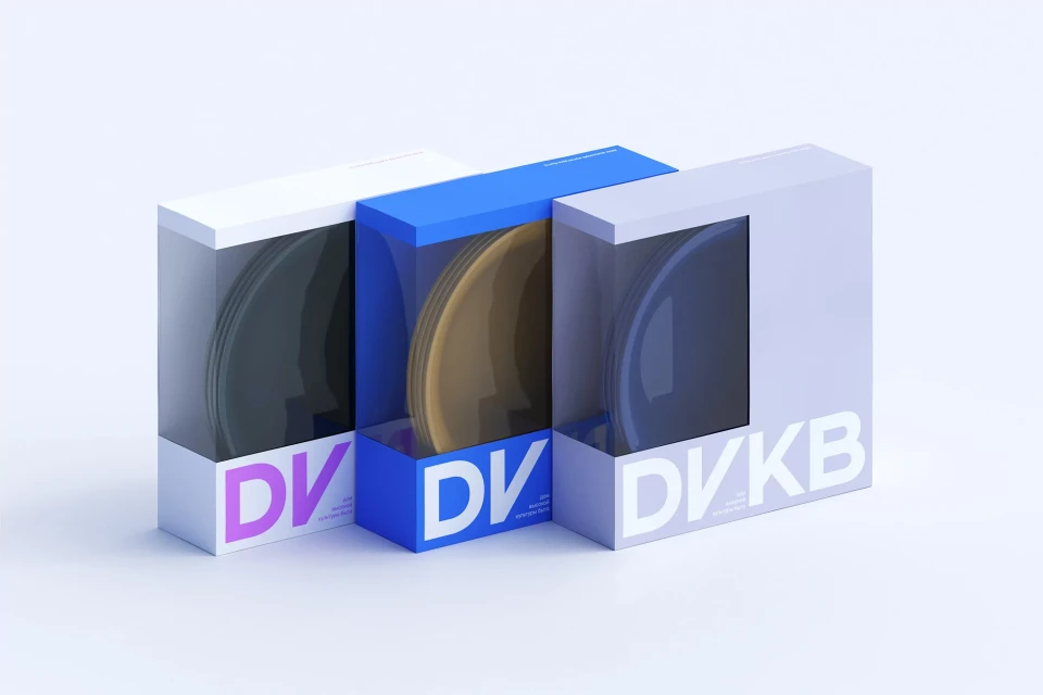 Brand Identity