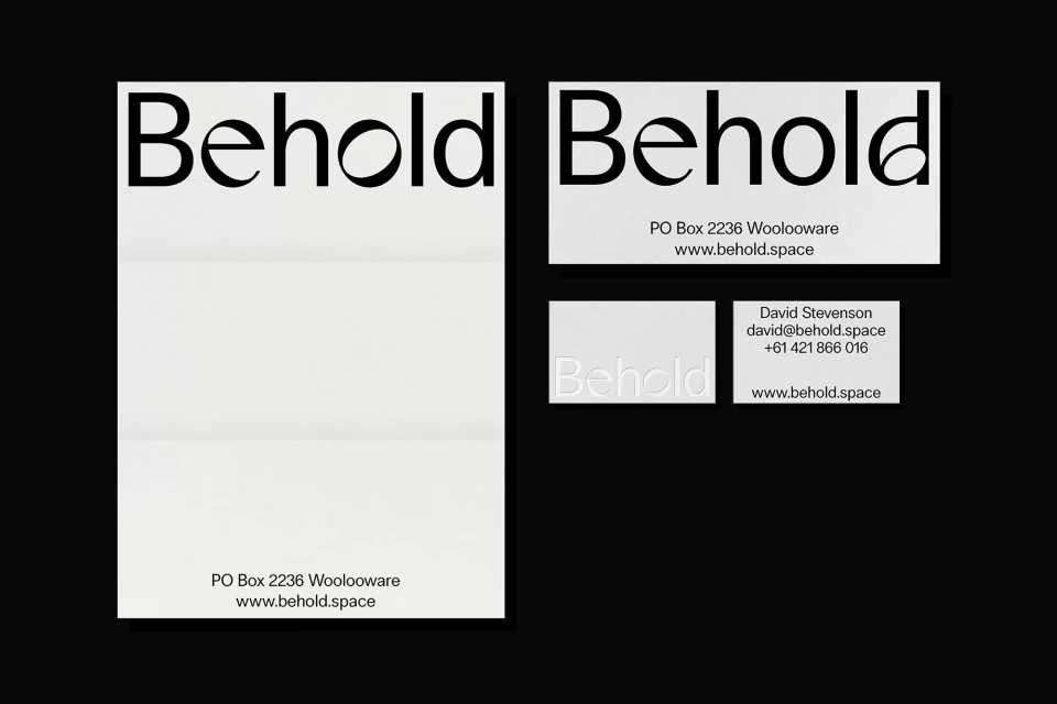 Brand Identity