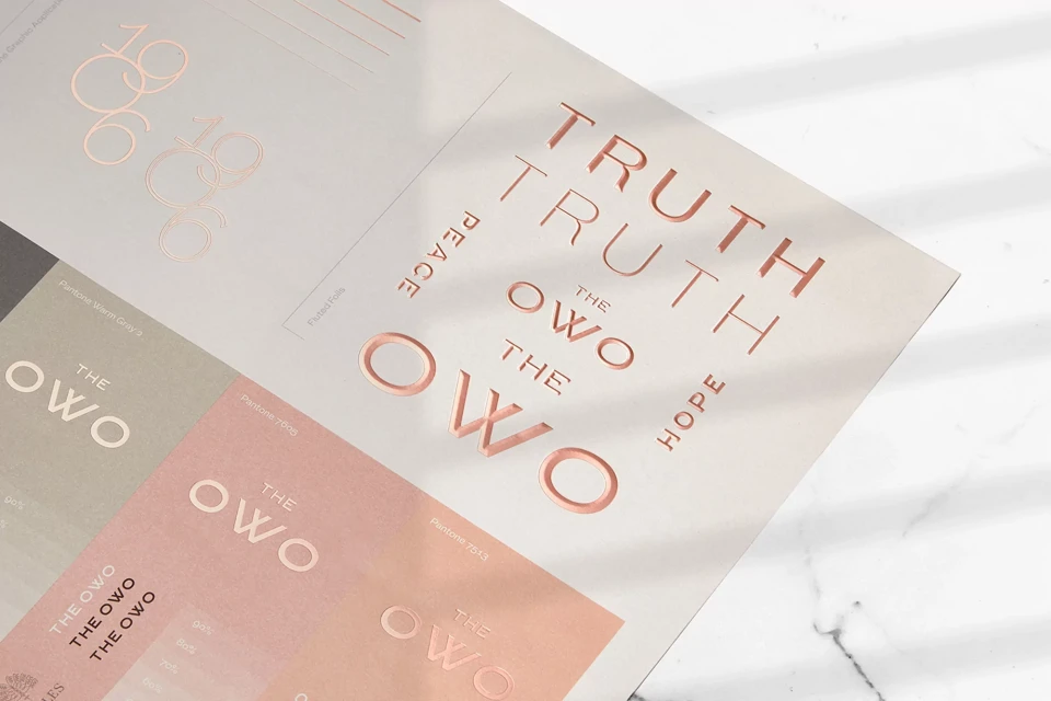 Brand Identity