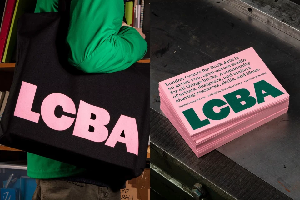 Brand Identity
