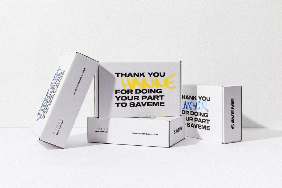 Brand Identity