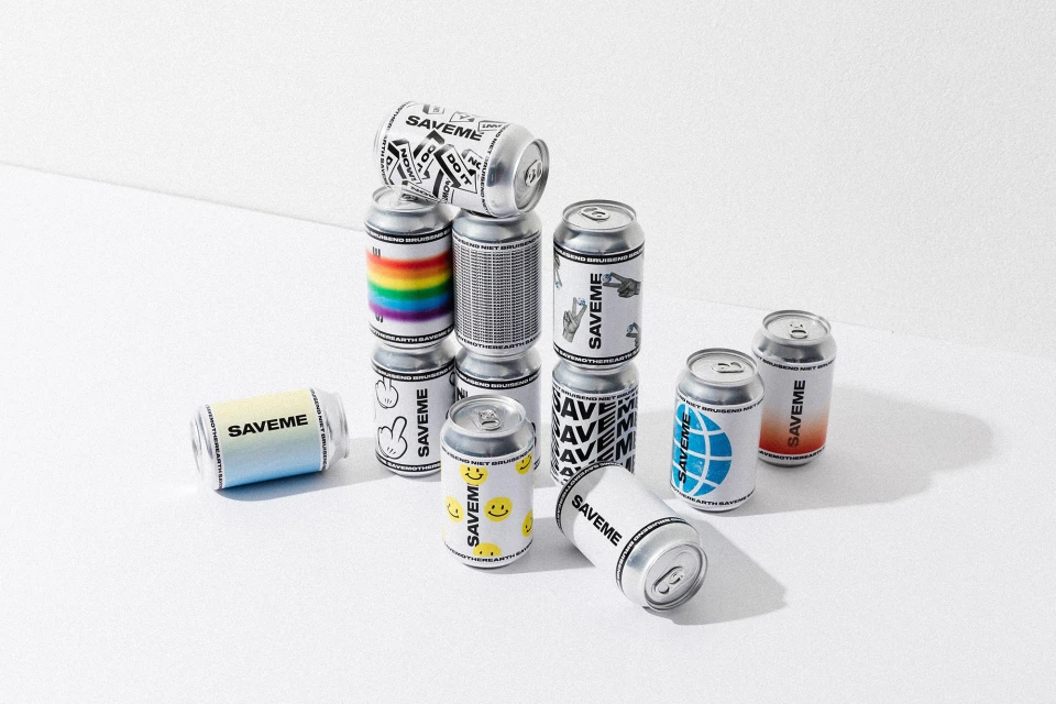 Brand Identity