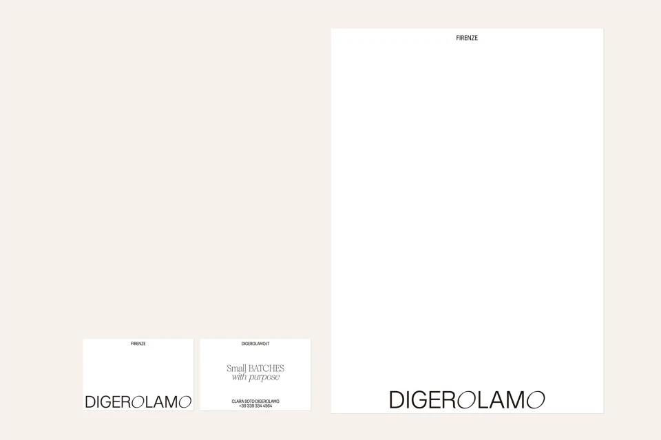 Brand Identity