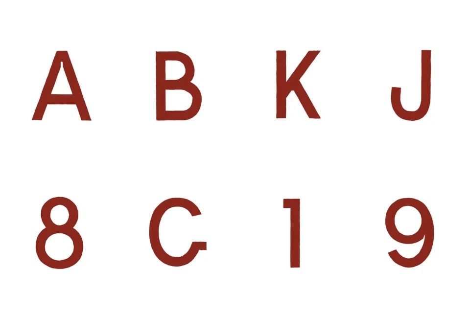 Brand Identity
