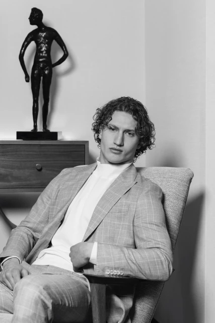 Photography Nick Andrews