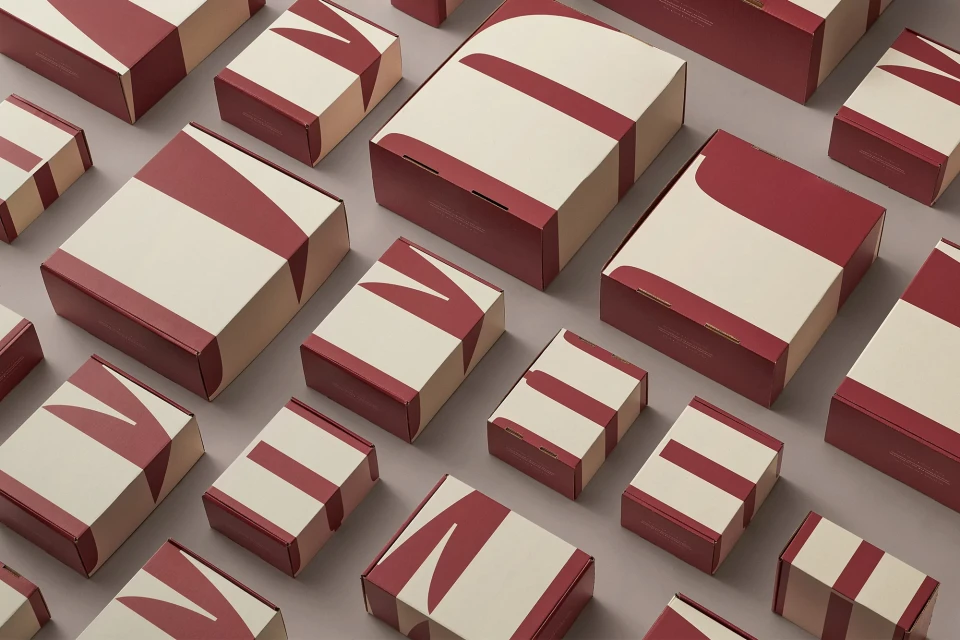 Brand Identity