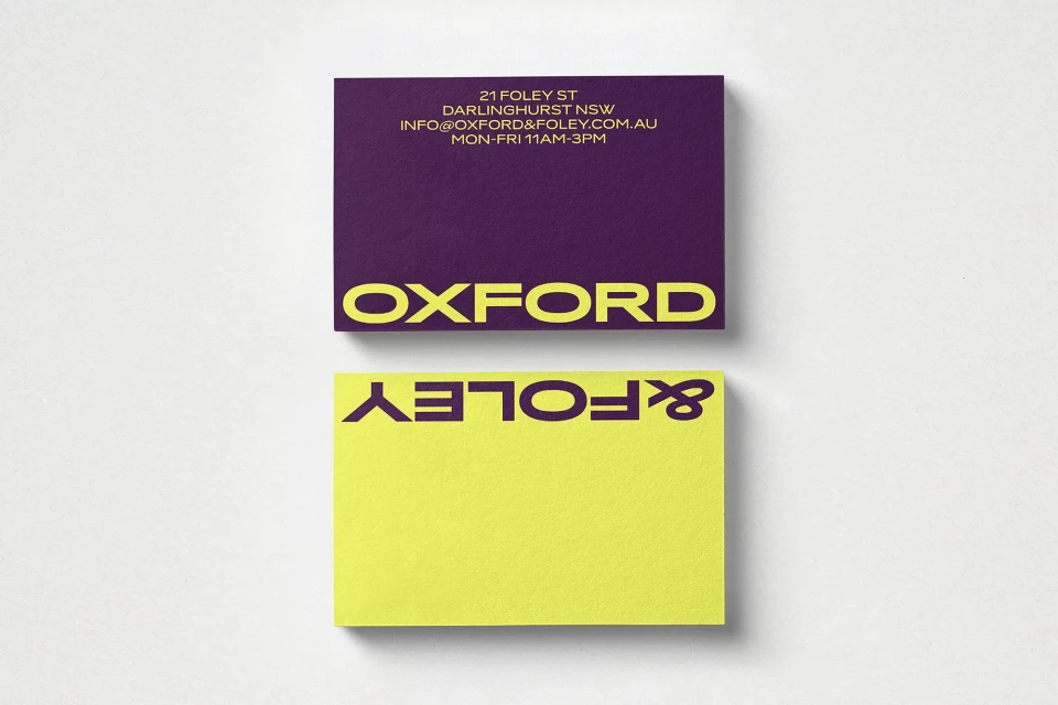 Brand Identity