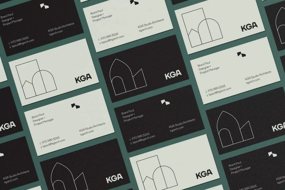 Brand Identity