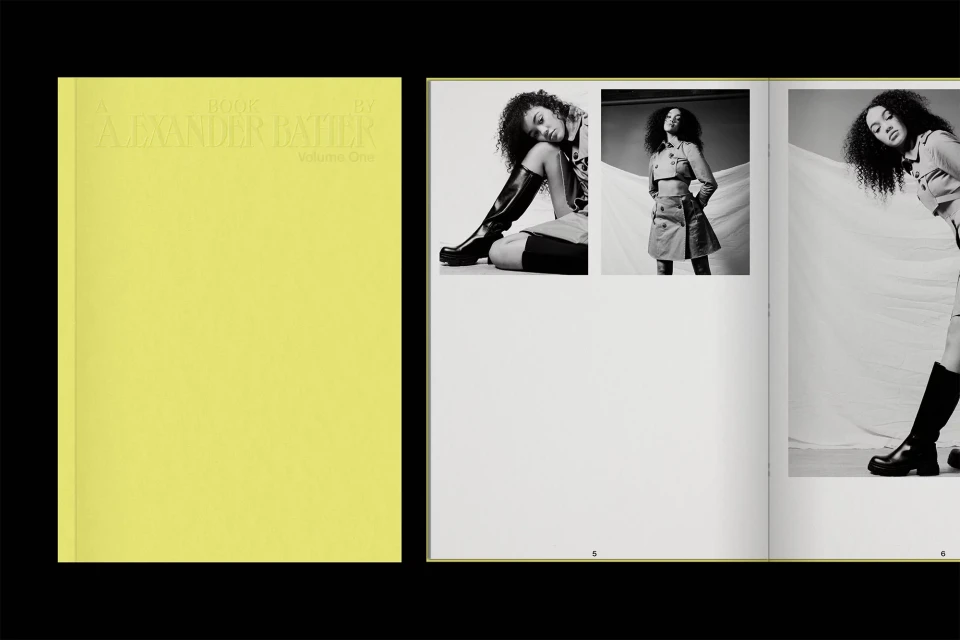 Brand Identity