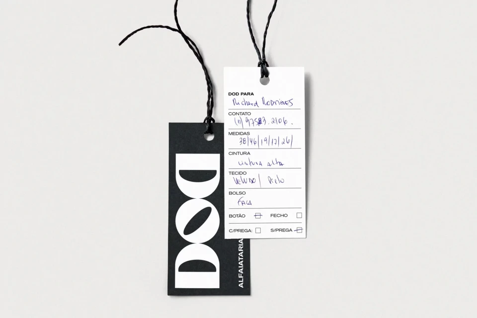 Brand Identity