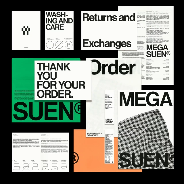 Brand Identity
