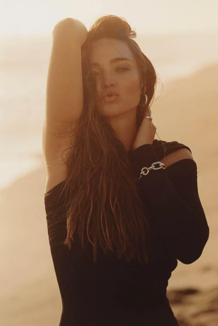 The Business of Being Miranda Kerr