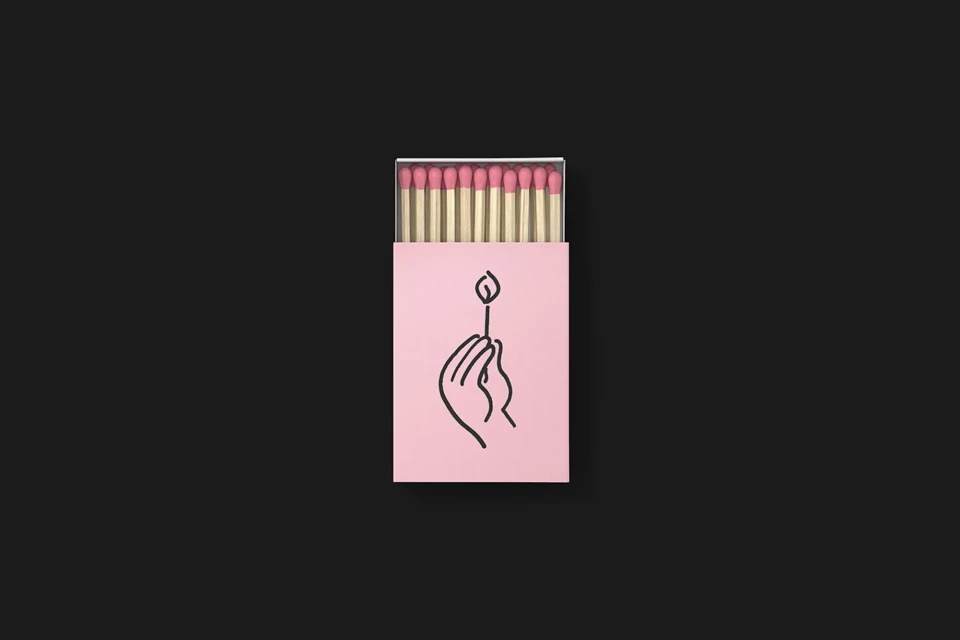 Brand Identity