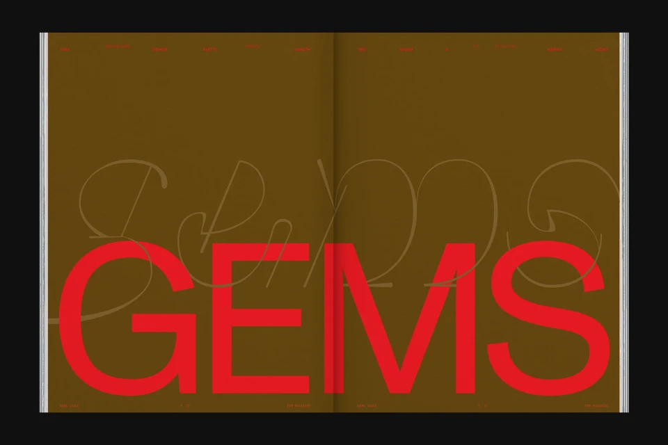 Brand Identity