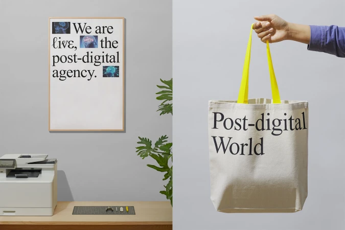 Brand Identity