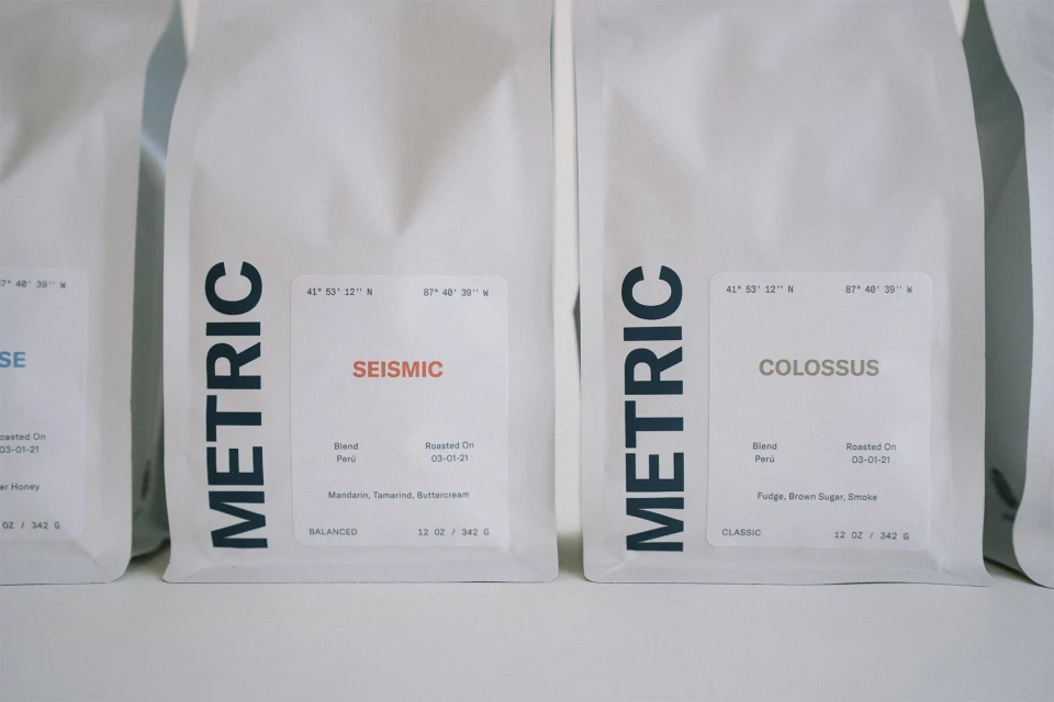 Brand Identity