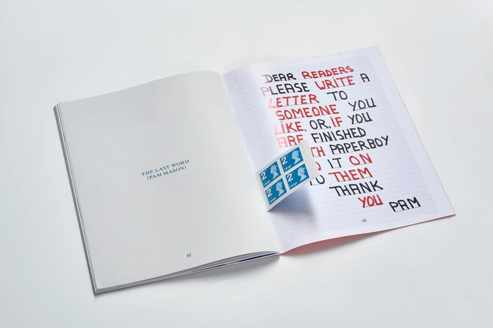 Brand Identity