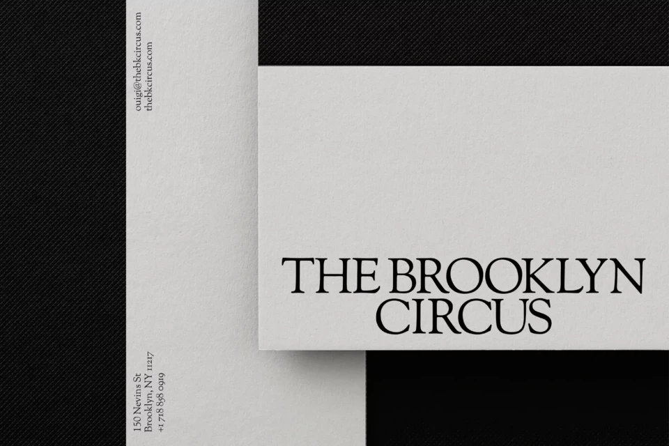 Brand Identity