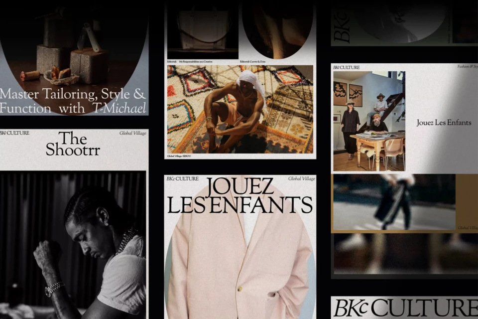 Brand Identity