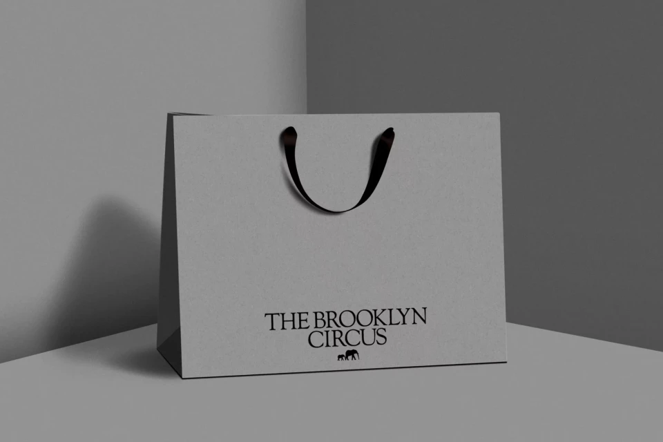 Brand Identity