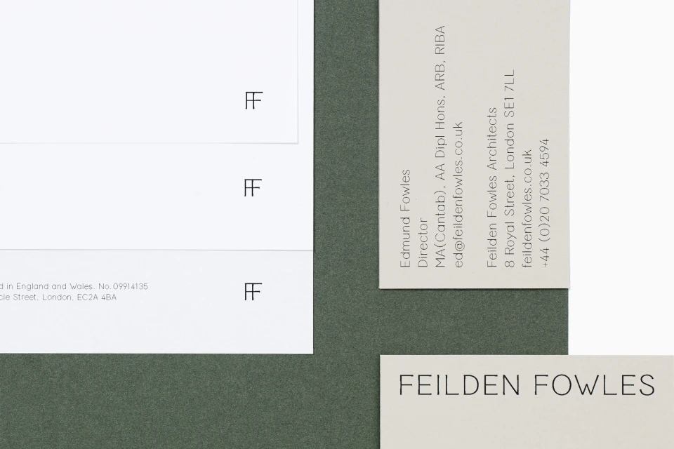 Brand Identity