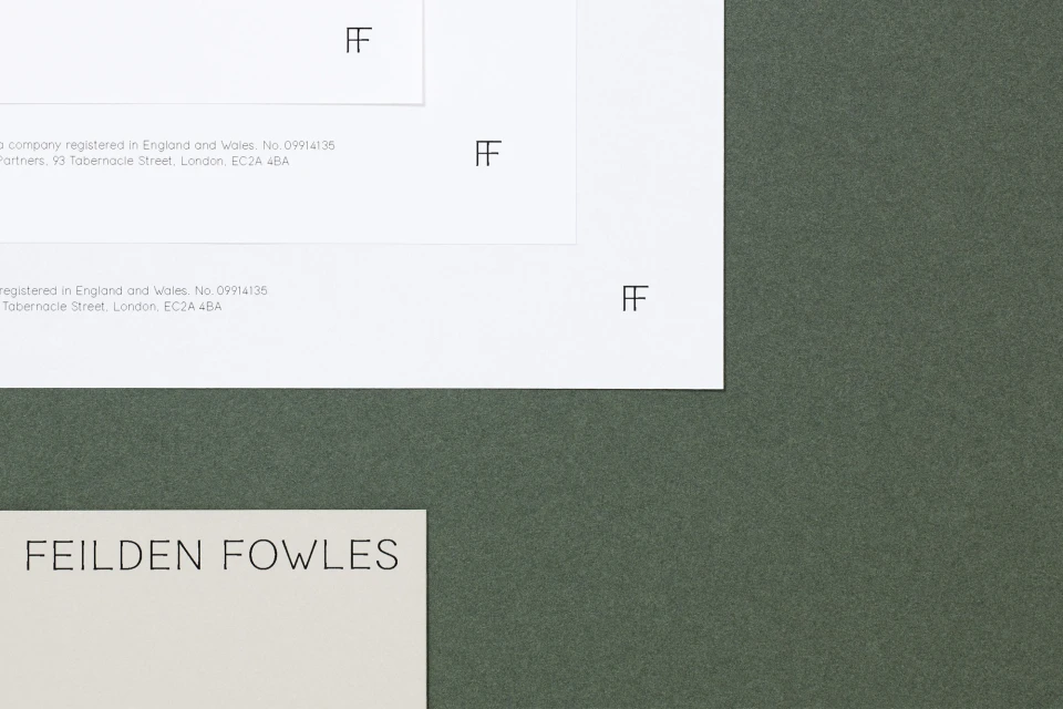 Brand Identity