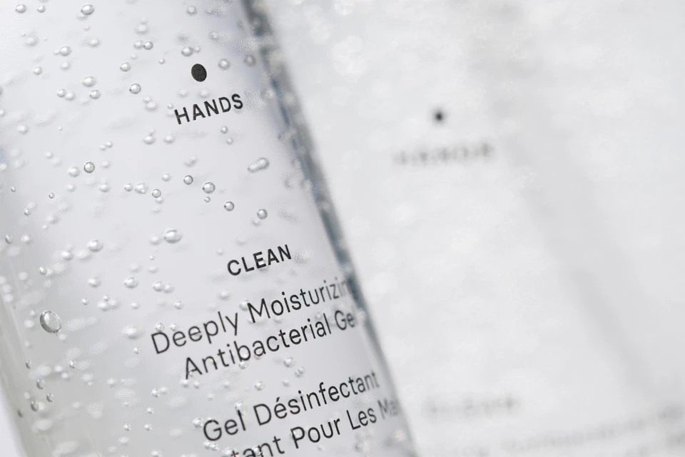 Brand Identity