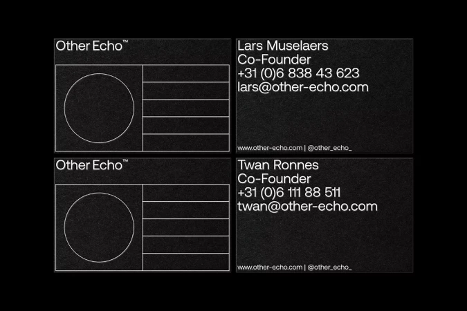 Brand Identity