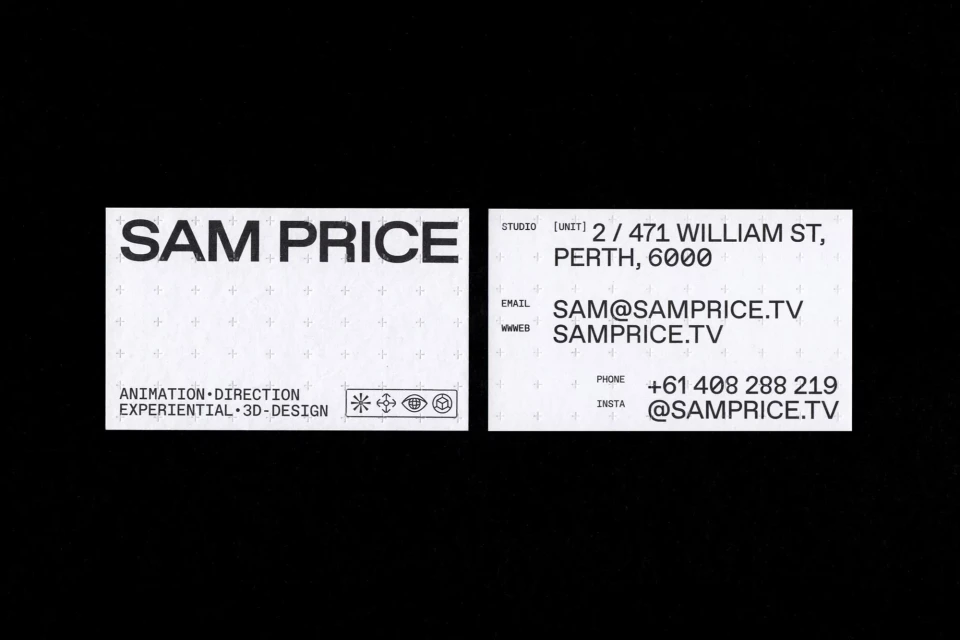 Brand Identity