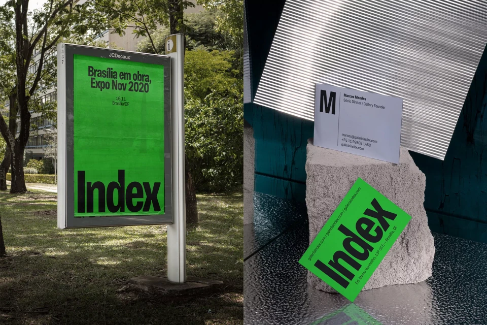 Brand Identity