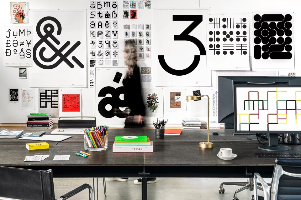 Brand Identity