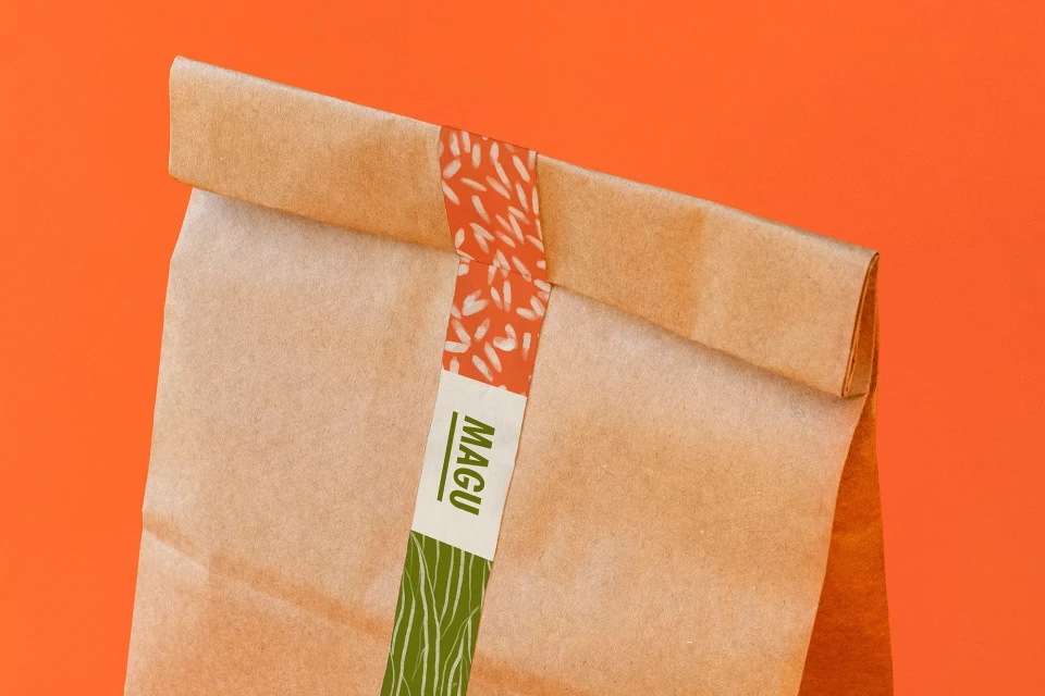 Brand Identity