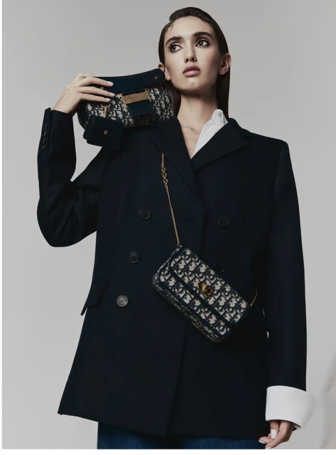 Dior SS 25 Collection