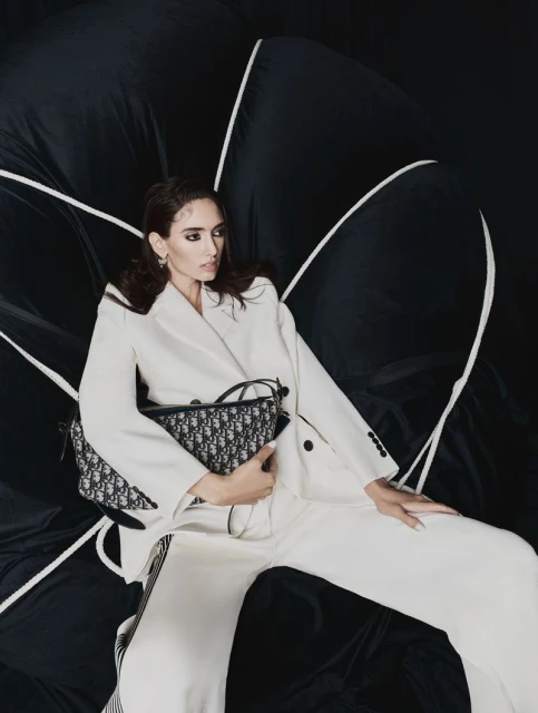 Dior SS 25 Collection