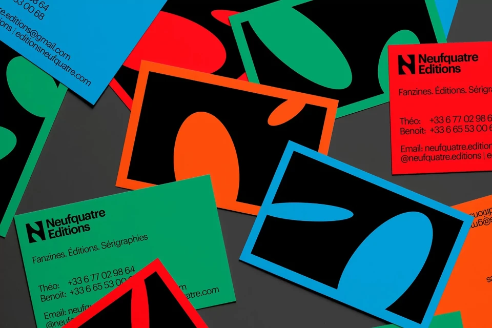 Brand Identity