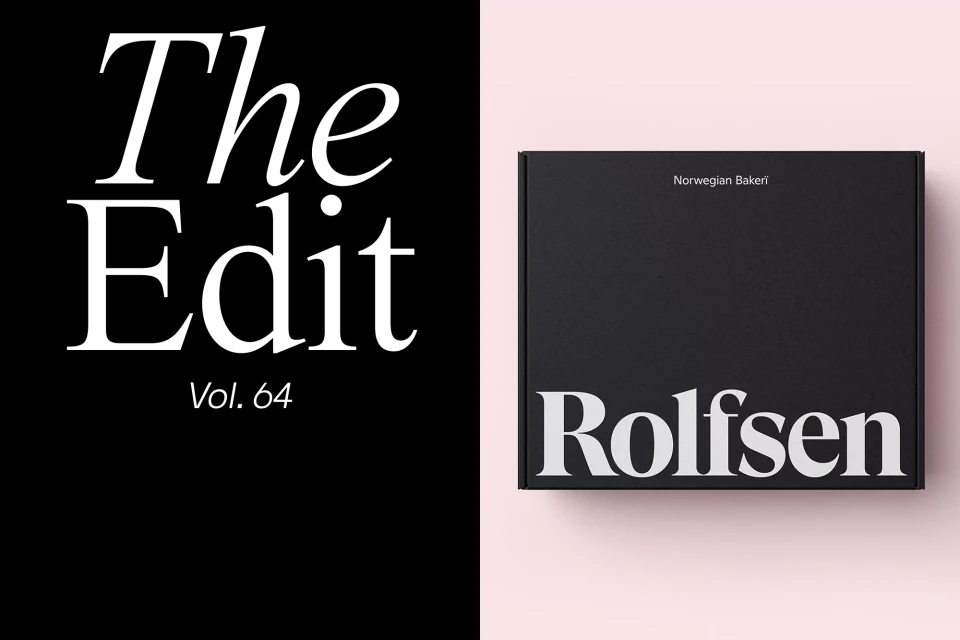 Brand Identity