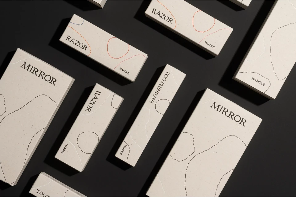 Brand Identity