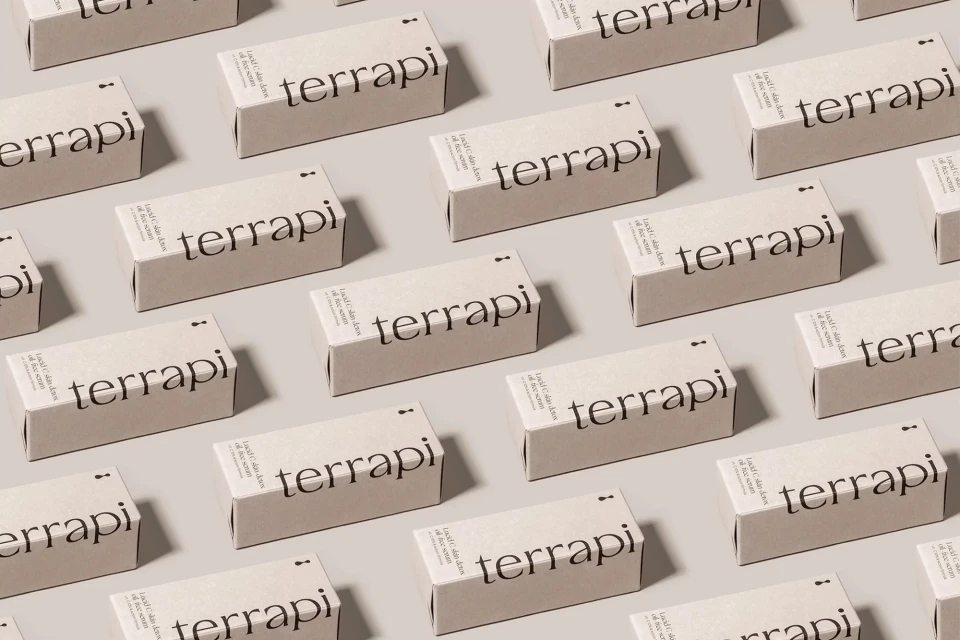 Brand Identity