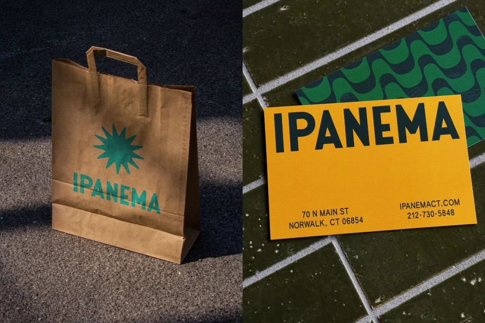 Brand Identity