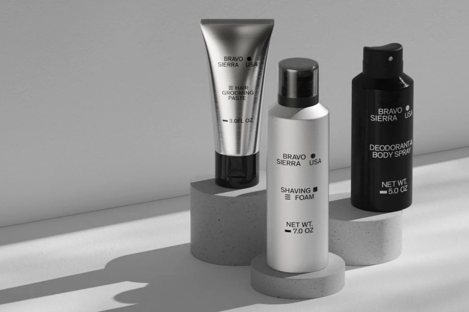 Brand Identity