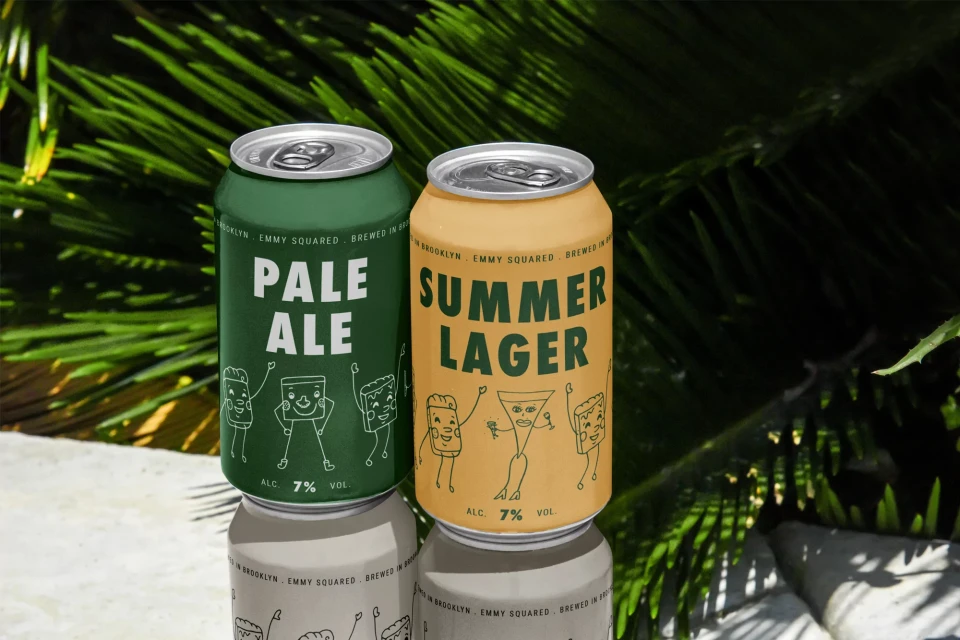 Brand Identity