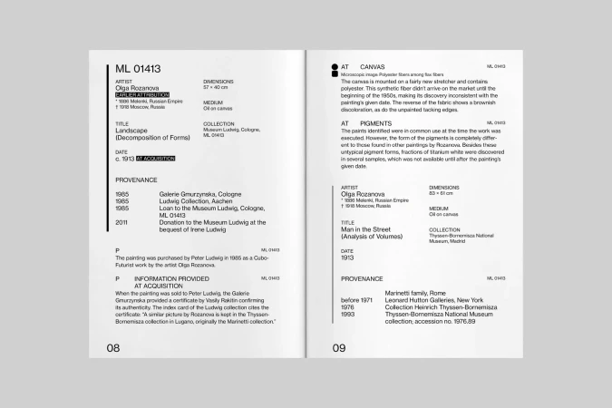 Brand Identity