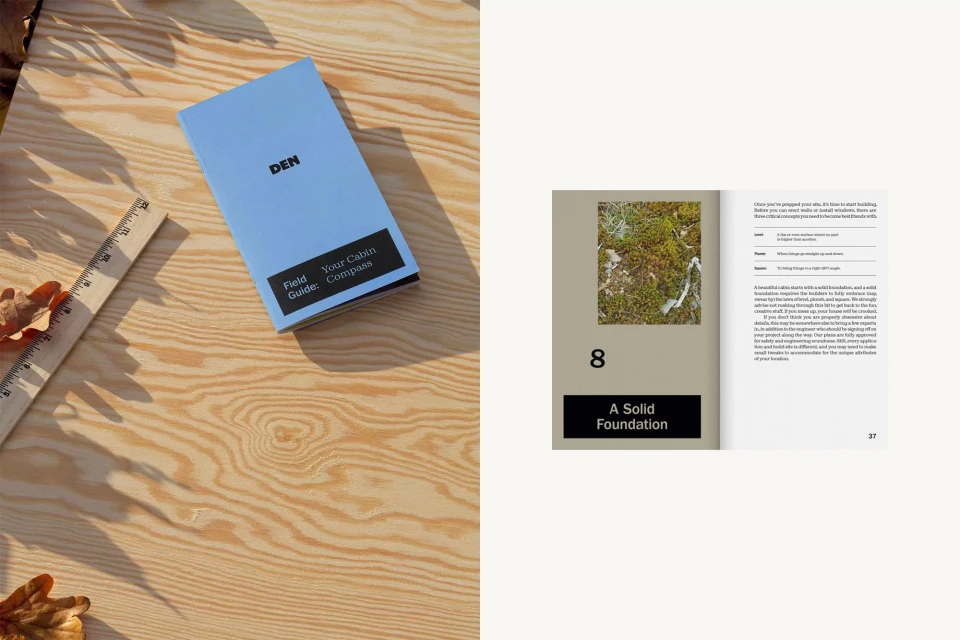 Brand Identity