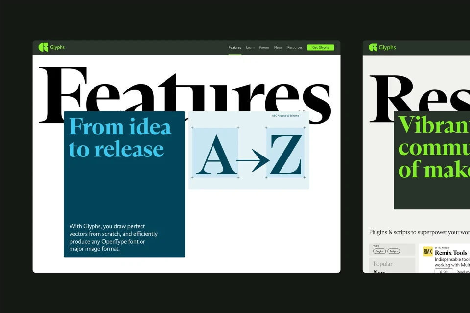 Brand Identity