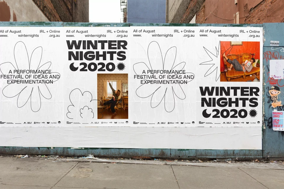 Brand Identity