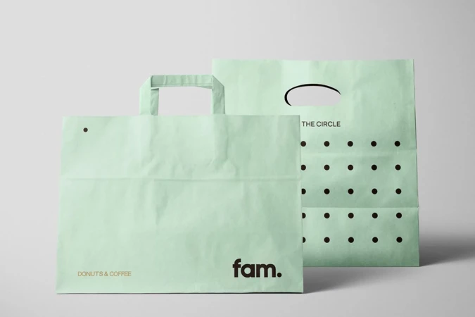 Brand Identity
