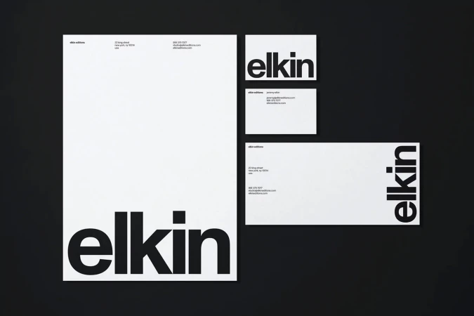 Brand Identity