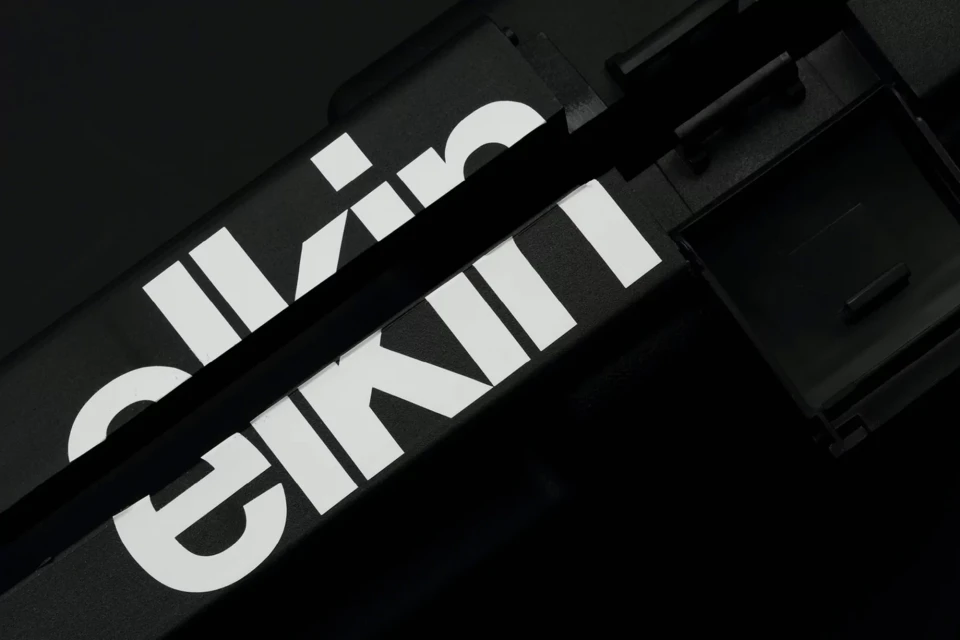 Brand Identity