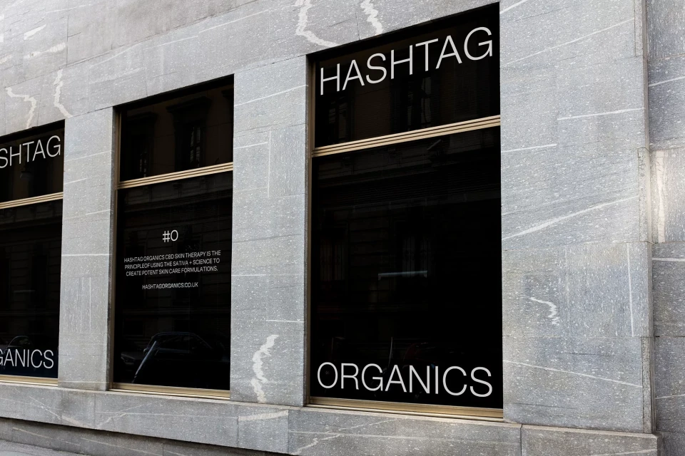 Brand Identity