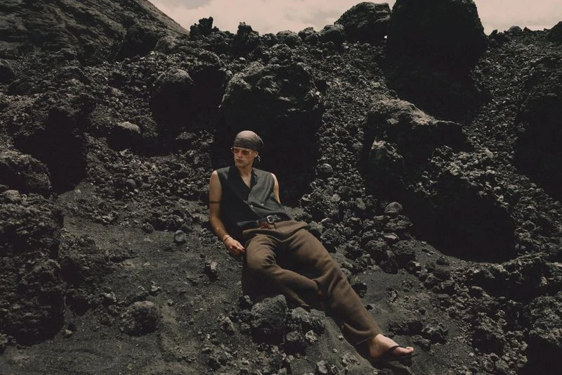 Zara Man - SS25